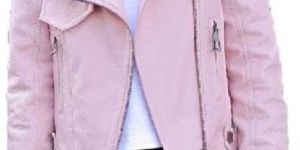 Girls Jacket