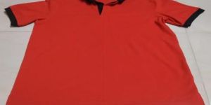 Mens Polo T Shirt