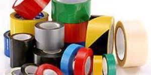 Industrial Tapes