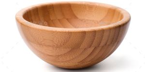 Wooden Bowl