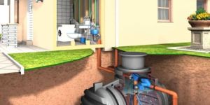 Rainwater Harvesting Services