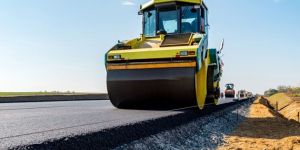 Road Construction Services