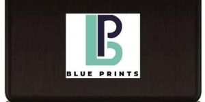 Printed Laptop Sticker