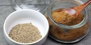 Cumin Powder