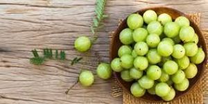 Fresh Amla