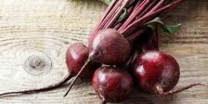 Fresh Beetroot