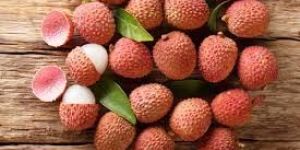 Fresh Litchi