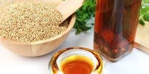Sesame Cooking Oil