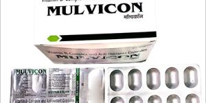 Mulvicon Capsules