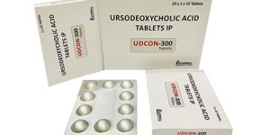 Udcon 300mg Tablets