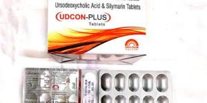 Udcon Plus Tablets