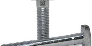 T Nuts Bolts
