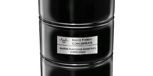 Black Phenyl Compound