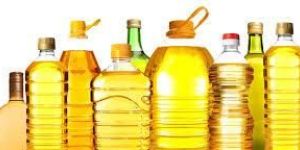 Vegetable Oils