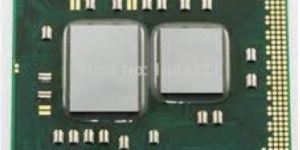 Laptop Processor