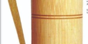 Bamboo Mug