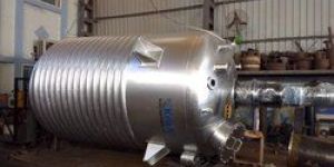 Chemical Reactor Vessel