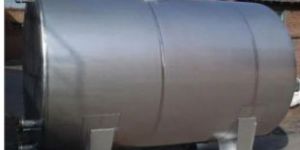 Chemical Storage Tank