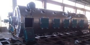 Desolventizer Toaster