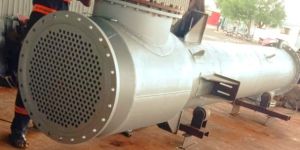 Industrial Economizer