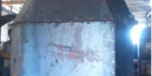 Industrial Mild Steel Bins