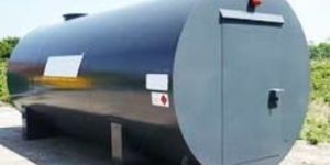 Ldo Storage Tank