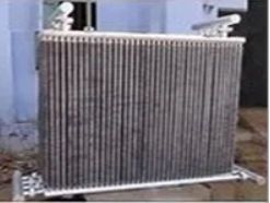 Mild Steel Radiator