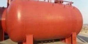 Mild Steel Storage Tank