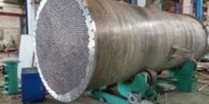 Stainless Steel Heat Exchanger