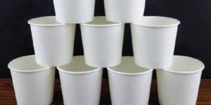 Disposable Paper Cups