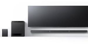 Sony Home Theater