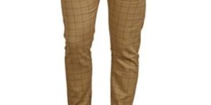 Mens Cotton Trouser