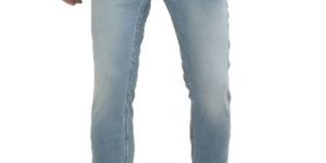 Mens Stretch Jeans