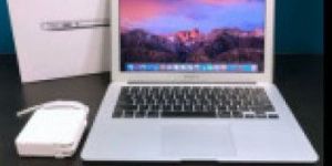 Apple Macbook Air 2020 Space Grey Laptop