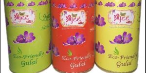 Pahal Shreeji Gulal Tin Pack-Set of 3
