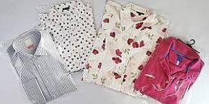 Biodegradable Garbage Bags