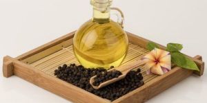 Black Pepper Oil