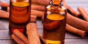 Cinnamon Oil
