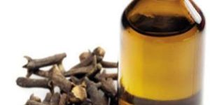 Clove Oil