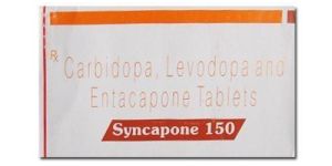 Syncapone 150 Tablets