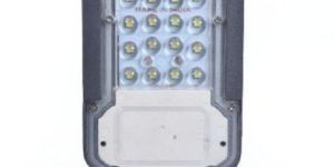 24W Lens Street Light