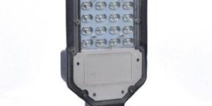 30 & 36W Lens Street Light
