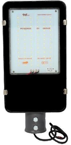 70W Glass Model Street Light