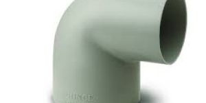 Agriculture Pipe Reducing Elbow