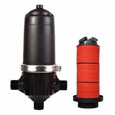 Drip Irrigation Disk Filter