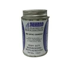 UPVC Solvent Cement