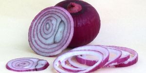 Red Onion