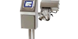 Pharmaceutical Metal Detector