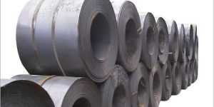 HR Rolled Coils