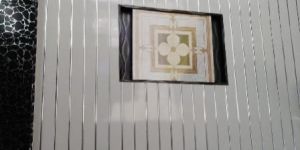 PVC Wall Panel Installation Service